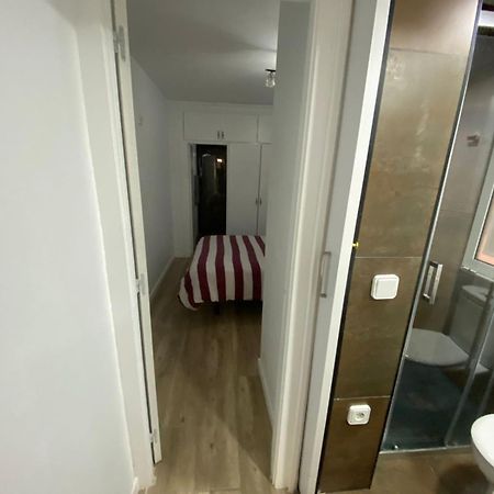 Apartamento En La Rambla Centro Alicante C Exteriör bild