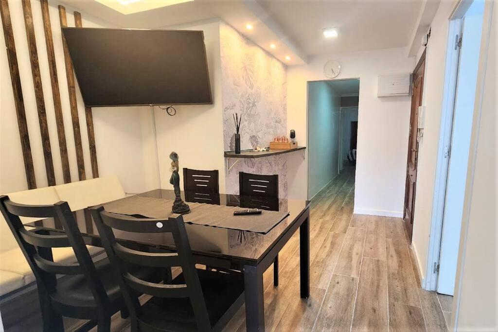Apartamento En La Rambla Centro Alicante C Exteriör bild
