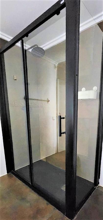 Apartamento En La Rambla Centro Alicante C Exteriör bild