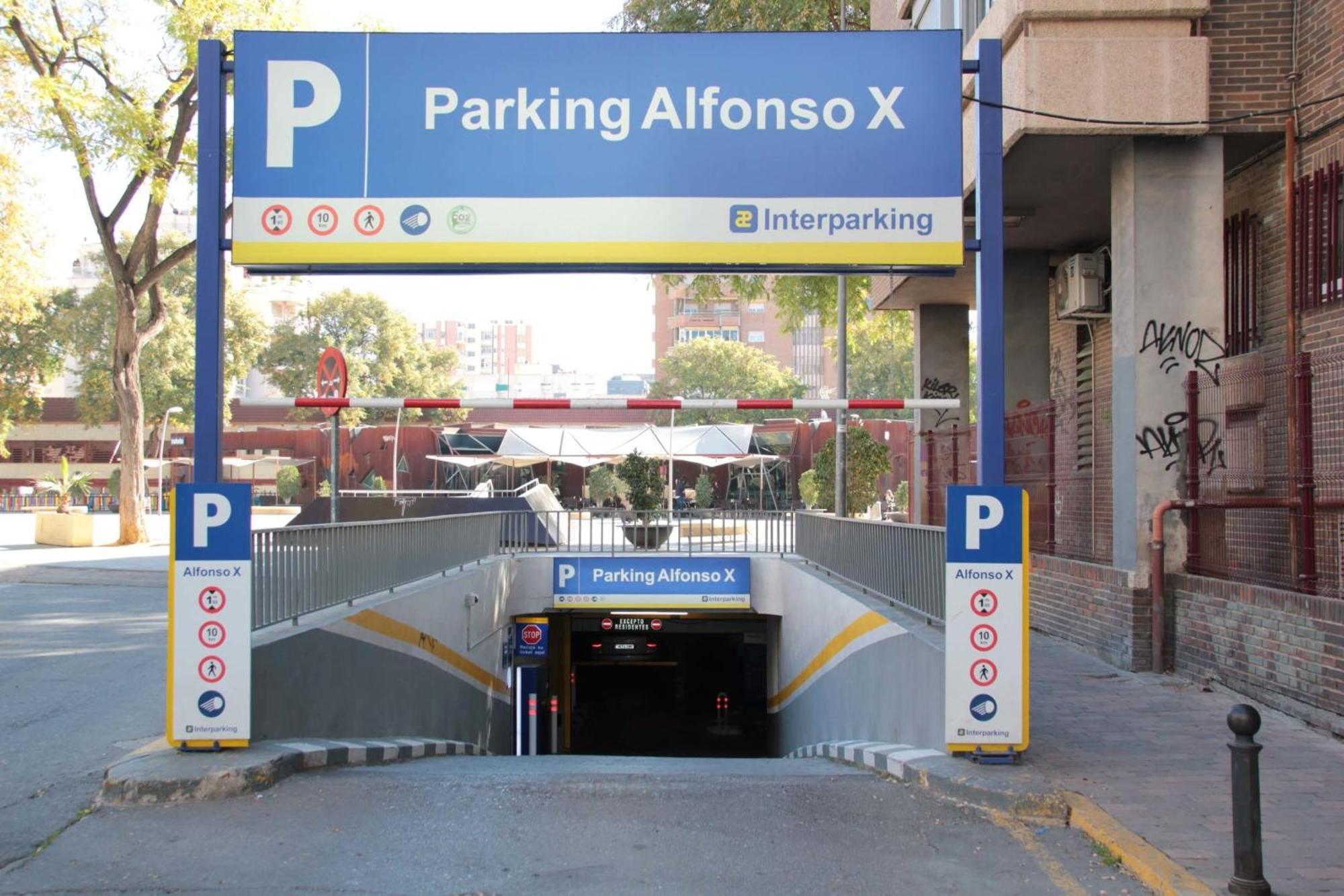 Apartamento En La Rambla Centro Alicante C Exteriör bild