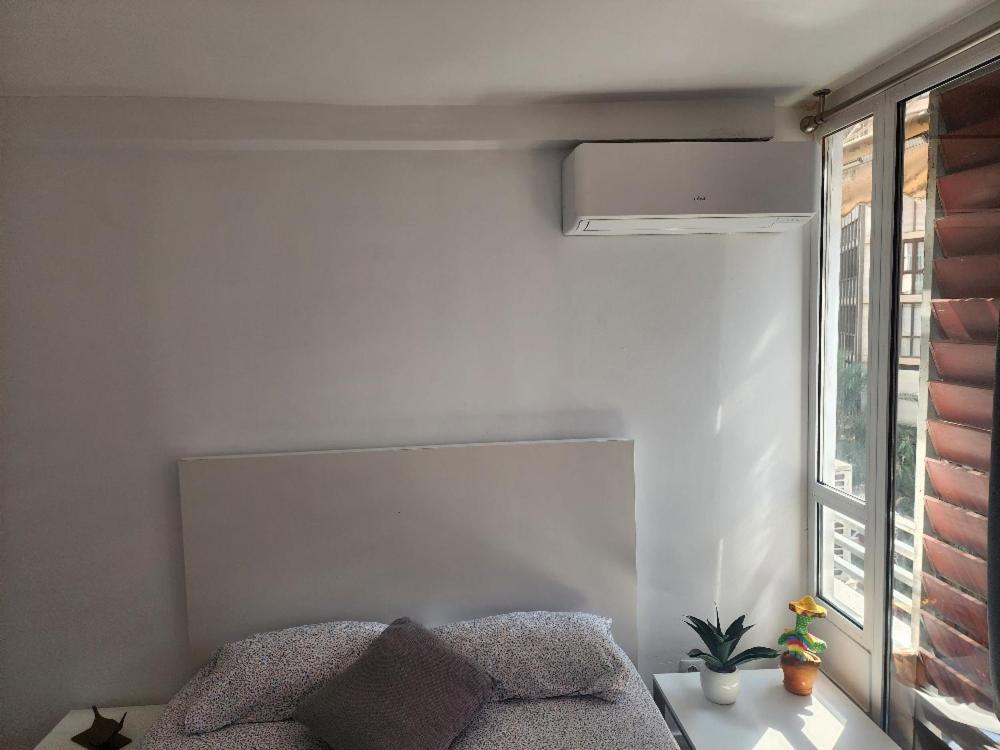 Apartamento En La Rambla Centro Alicante C Exteriör bild