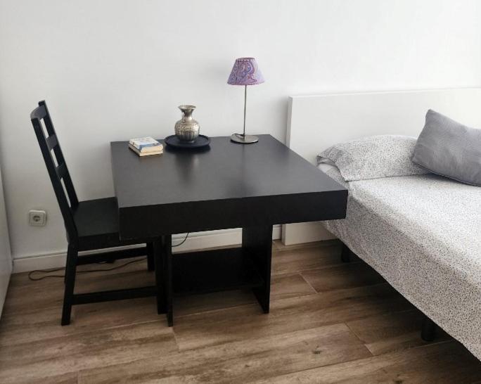 Apartamento En La Rambla Centro Alicante C Exteriör bild