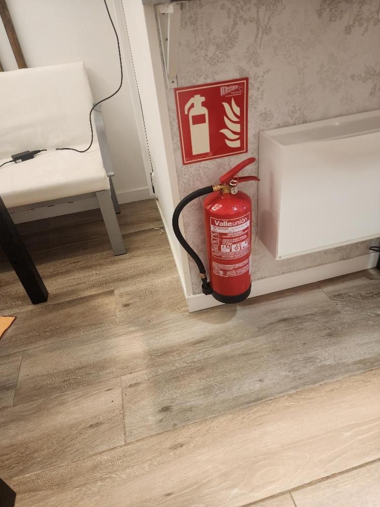 Apartamento En La Rambla Centro Alicante C Exteriör bild