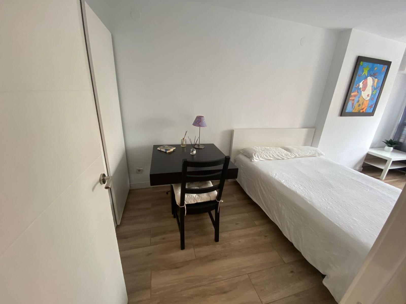 Apartamento En La Rambla Centro Alicante C Exteriör bild