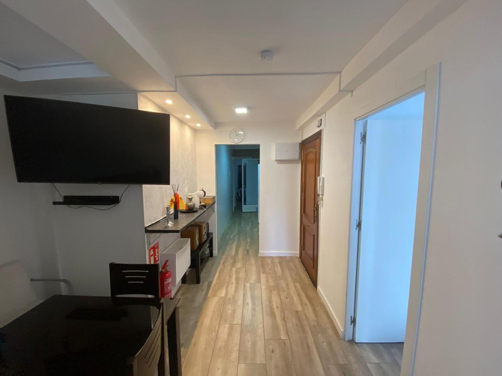 Apartamento En La Rambla Centro Alicante C Exteriör bild
