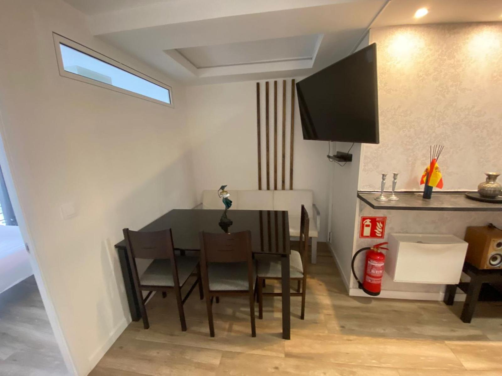 Apartamento En La Rambla Centro Alicante C Exteriör bild