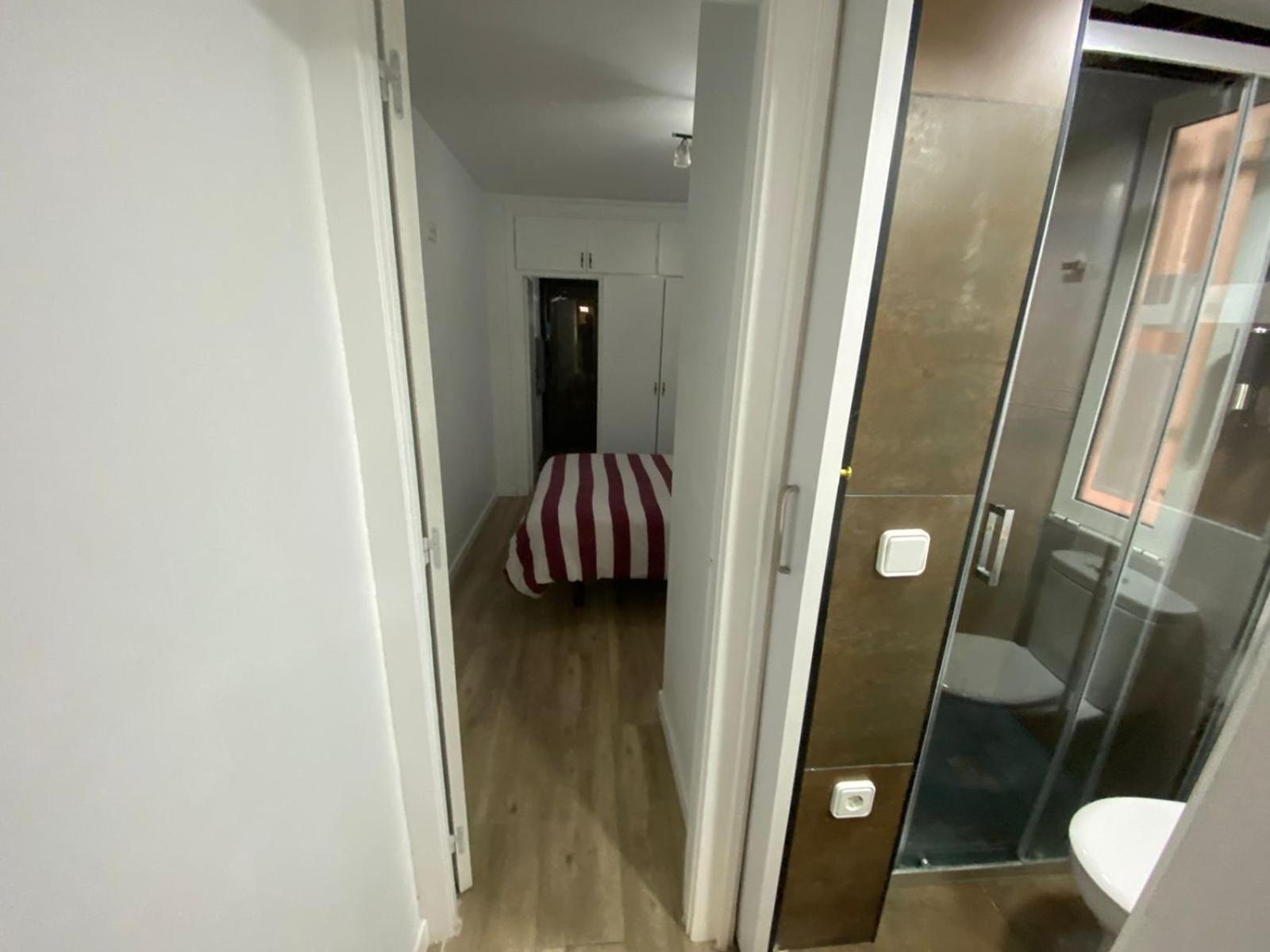 Apartamento En La Rambla Centro Alicante C Exteriör bild
