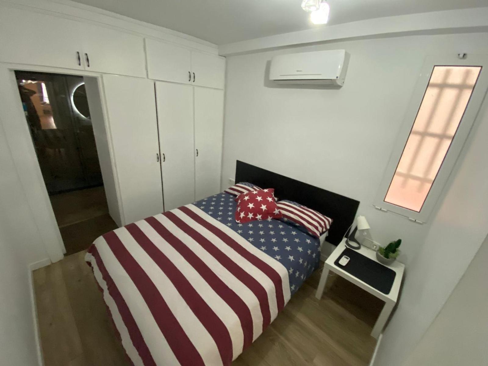 Apartamento En La Rambla Centro Alicante C Exteriör bild