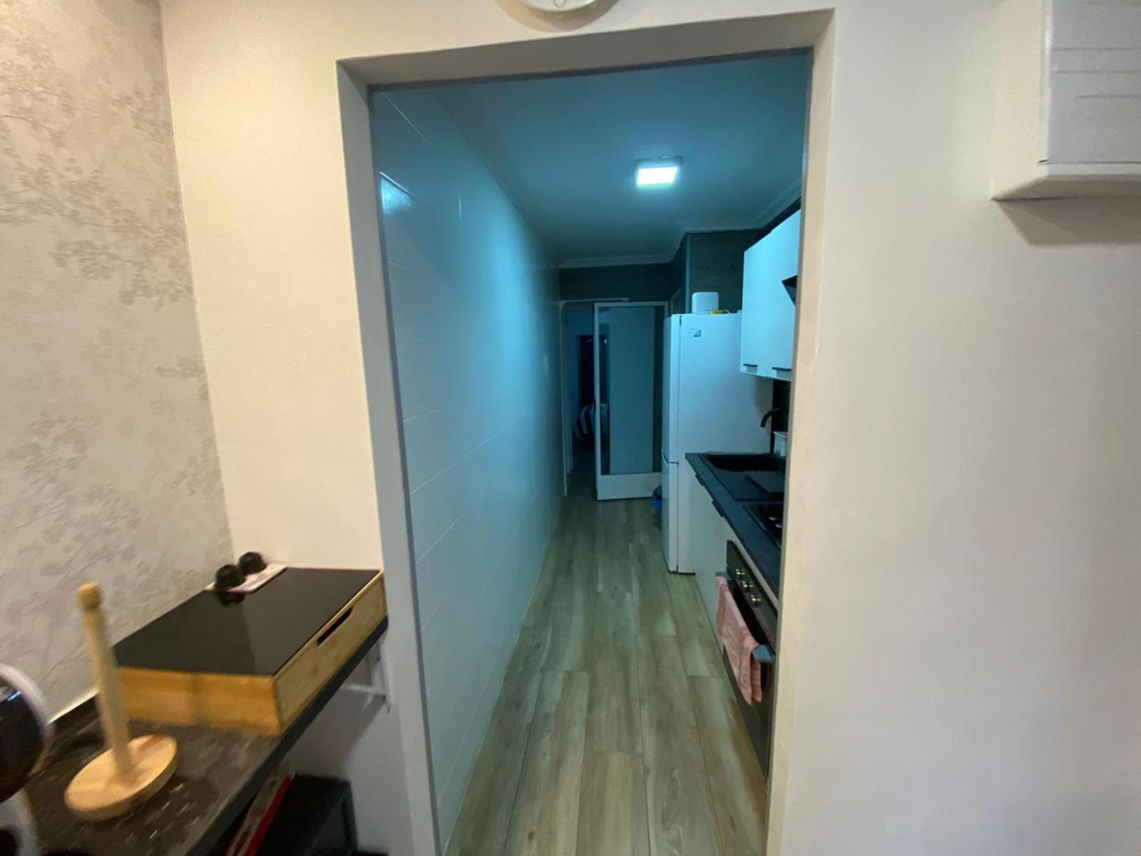 Apartamento En La Rambla Centro Alicante C Exteriör bild